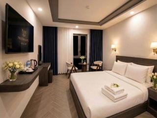 Phoenix Hotel Phu Quoc - 5