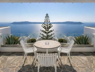 Santorini Theasis Suites - 5