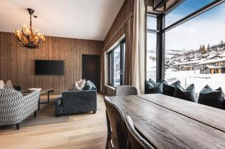 Alpelia Mountain Escape Apt 202 in Hemsedal - 9