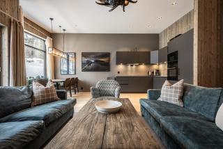 Alpelia Mountain Escape Apt 202 in Hemsedal - 3