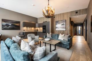 Alpelia Mountain Escape Apt 202 in Hemsedal - 5