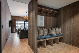Alpelia Mountain Escape Apt 202 in Hemsedal - 7