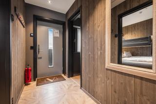 Alpelia Mountain Escape Apt 202 in Hemsedal - 6