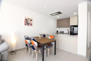 Precioso apartamento en Pilar de la Horadada - 4