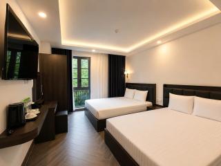 Phoenix Hotel Phu Quoc - 1