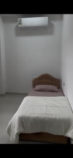 Spacious 2BHK Fully Furnished Apartment for Daily Rent in Salalah شقة للإيجار اليومي خريف صلالة - 6