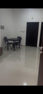 Spacious 2BHK Fully Furnished Apartment for Daily Rent in Salalah شقة للإيجار اليومي خريف صلالة - 5