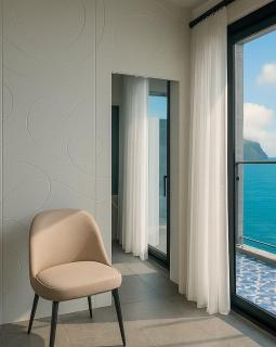 Panoramic Sea Apartment - 4