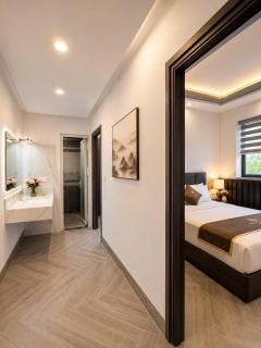 Phoenix Hotel Phu Quoc - 6