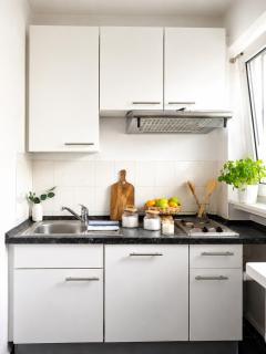 Wiesbaden - Apartment im Nerotal - 4