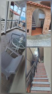 Revisapartments Grey blue - 7