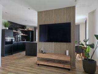 Ferienwohnung Engel - 3
