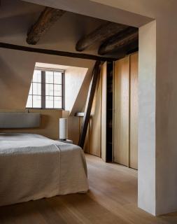 Audo Boutique Hotel - 9