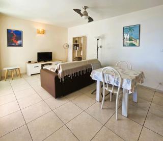 Appartement Loumava - 7