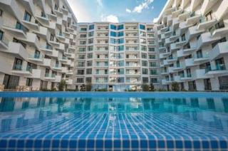 Infinity Pool Apartment - Beach Pool & Spa Resort - 0