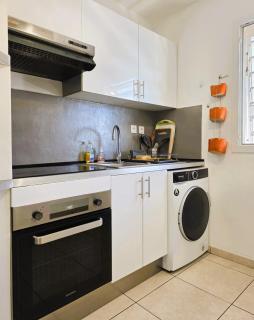 Appartement Loumava - 2