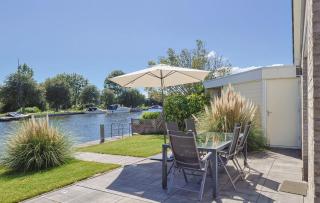 Watersnip - Enjoy a waterfront villa - 0