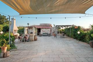 Trullo Pinuccio - 8