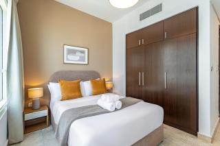 Modern 2BR - Marina Square - Reem Island - Pool & Gym - 1