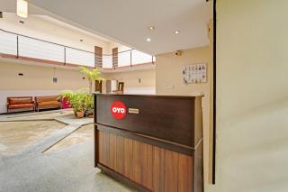 Hotel O Indra Suites - 9