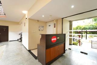 Hotel O Indra Suites - 6