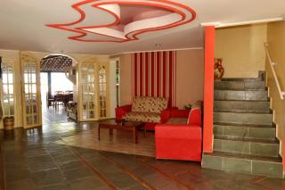 Hotel Brisa dos Abrolhos - Alcobaça - 2
