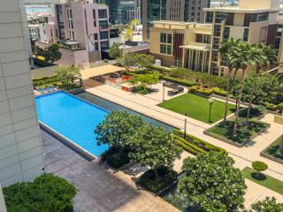 Modern 2BR - Marina Square - Reem Island - Pool & Gym - 5