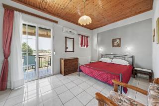 Nefeli Apartment 1st Floor - 4