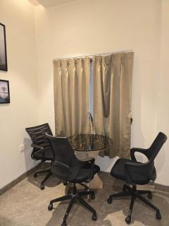 Sai Madhura Luxury Rooms - 6