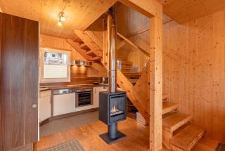 Almdorf Hohentauern by ALPS RESORTS - 1