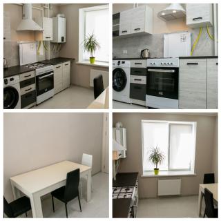 Nova Apartament - 1