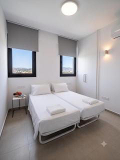 Lemonia Modern Maisonette Fresh 3-BDR Family - Pafos - 1