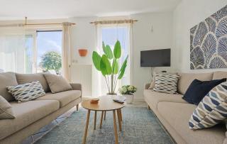 Watersnip - Enjoy a waterfront villa - 5