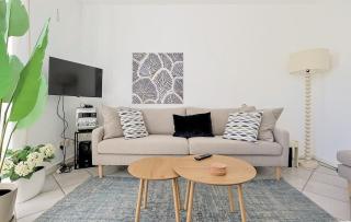 Watersnip - Enjoy a waterfront villa - 1