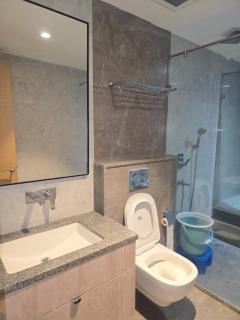 Sai Madhura Luxury Rooms - 8