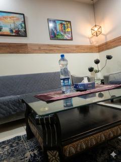 Metro Apartments near Medicsi Civic center bahria town RWP - 1