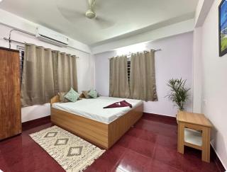 The Cozy Nest - 1