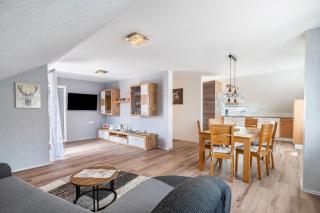 Ferienwohnung Merkurblick Loffenau - 7