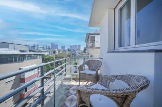 Sunny City 1BR in Shenkin st by HolyGuest - 0