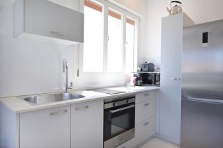 Sunny City 1BR in Shenkin st by HolyGuest - 2