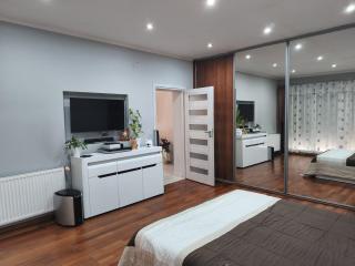 Apartament Oaza - 1