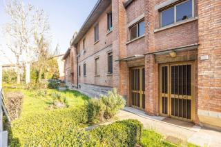 Le stanze in Fiera, Bologna by Short Holidays - 6