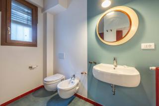 Le stanze in Fiera, Bologna by Short Holidays - 1