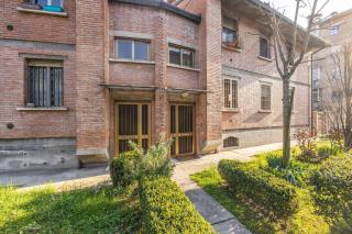 Le stanze in Fiera, Bologna by Short Holidays - 7