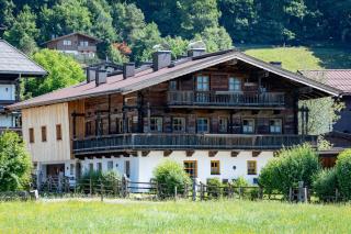 Landhaus Ammer - 9