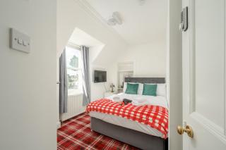 Bosta Guest House - Private Rooms - Inverness - 4