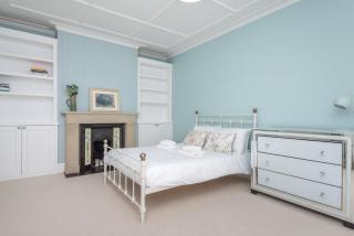 Large 3BDR Wimbledon House with Garden and Office - 7