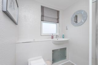 Large 3BDR Wimbledon House with Garden and Office - 3