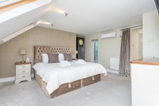 Large 3BDR Wimbledon House with Garden and Office - 8