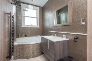 Large 3BDR Wimbledon House with Garden and Office - 5